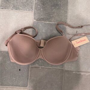 ThirdLove Women's Tan Bra NWT